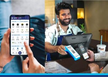 Paytm Payments Services gets RBI nod to operate as online payment aggregator